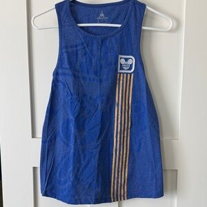 Disney World Tank Top